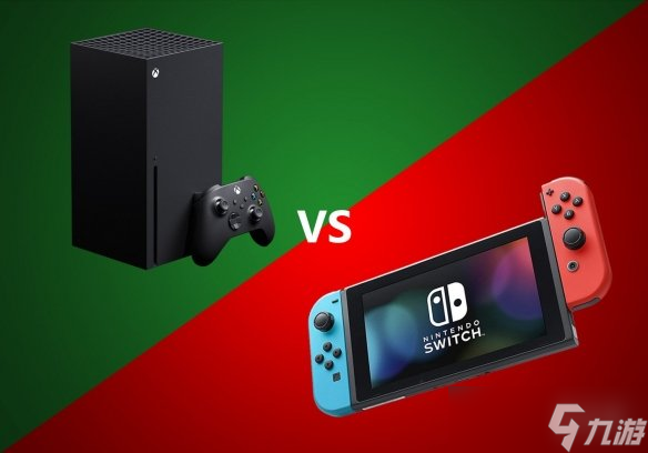 原价清库存立功？XBOX四月硬件销量竟然反超Switch！
