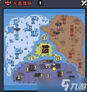 英勇之地萌新起号保姆级攻略