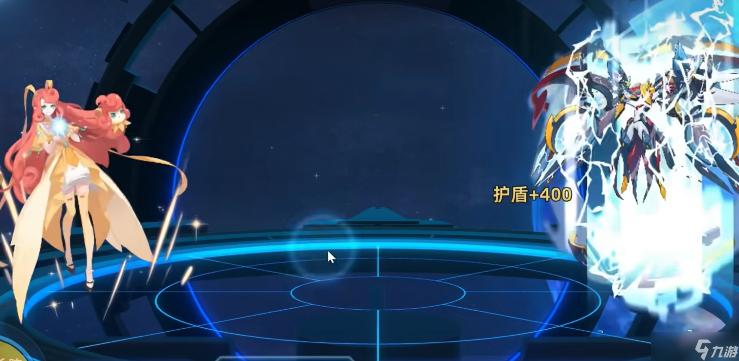 《賽爾號巔峰之戰(zhàn)》綜合實驗室打法攻略