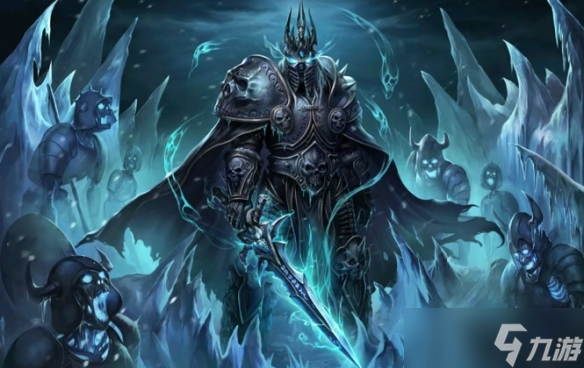 《魔兽世界》重返惊魂幻象全职业符文选择推荐