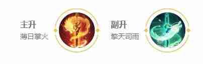 2025王者榮耀敖隱最強(qiáng)六神裝出裝推薦