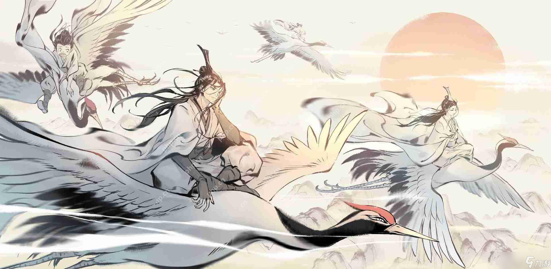 一念逍遙密令2022最新4月在哪看-一念逍遙2022年4.20每日密令禮包兌換碼