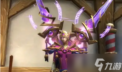 《魔兽世界》重返惊魂幻象全职业符文选择推荐
