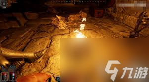 黑暗法师武器使用技巧是什么