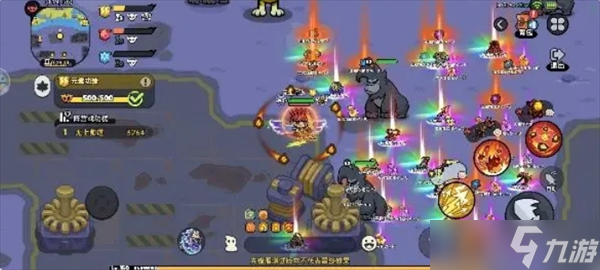 英勇之地萌新起号保姆级攻略