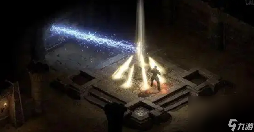 暗黑破坏神2加速器用什么 暗黑破坏神2加速器分享截图