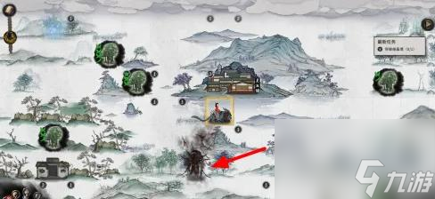 鬼谷八荒木灵珠怎么获取