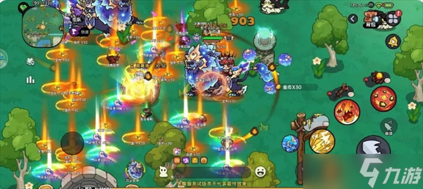 英勇之地萌新起号保姆级攻略