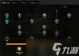 最后紀(jì)元S2冰風(fēng)暴箭熊德魯伊BD怎么選