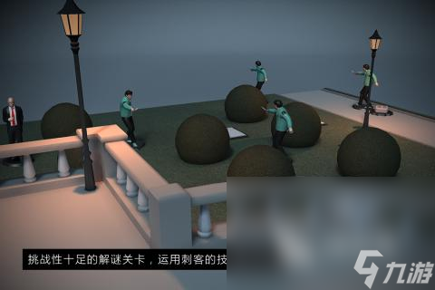 新狙击游戏大全2025 必玩的最新狙击游戏有哪些
