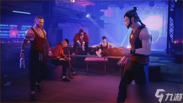 Epic喜加二：《师父》打头阵！却有一款游戏锁国区！