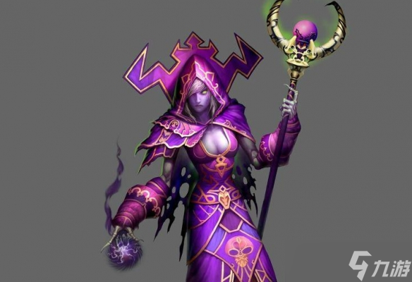 《魔兽世界》重返惊魂幻象全职业符文选择推荐