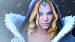 DOTA2全英雄资料智力型