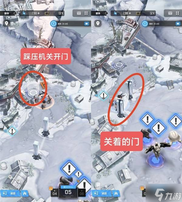 《胜利女神新的希望》新手入门与游玩技巧讲解 新手怎么玩