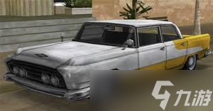 GTA6第二支預(yù)告片登場(chǎng)有哪些載具