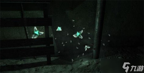 地鐵2033怪物圖鑒介紹