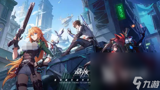 两个字的游戏有哪些推荐2025 名字只有两个字的手游汇总