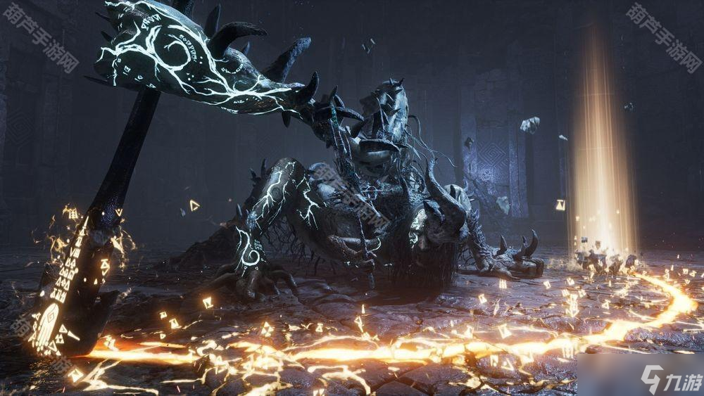《匹諾曹的謊言》公布新 DLC《序曲》實(shí)機(jī) 搶先一窺新場景克拉特、角色等樣貌