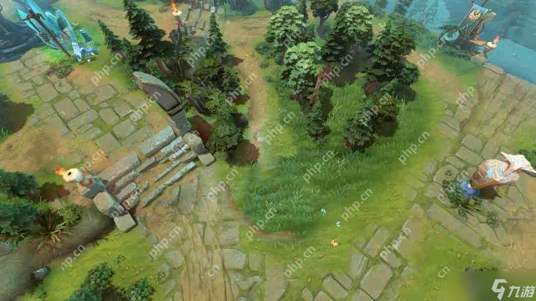 海量改動！《DOTA2》大更新7.39發(fā)布