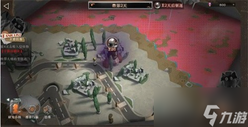 重返未來1999雨前漫游怎么玩 重返未來1999雨前漫游玩法介紹