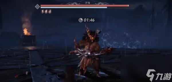 燕云十六声河伯无伤逃课打法全攻略：武器/心法/地形技巧详解