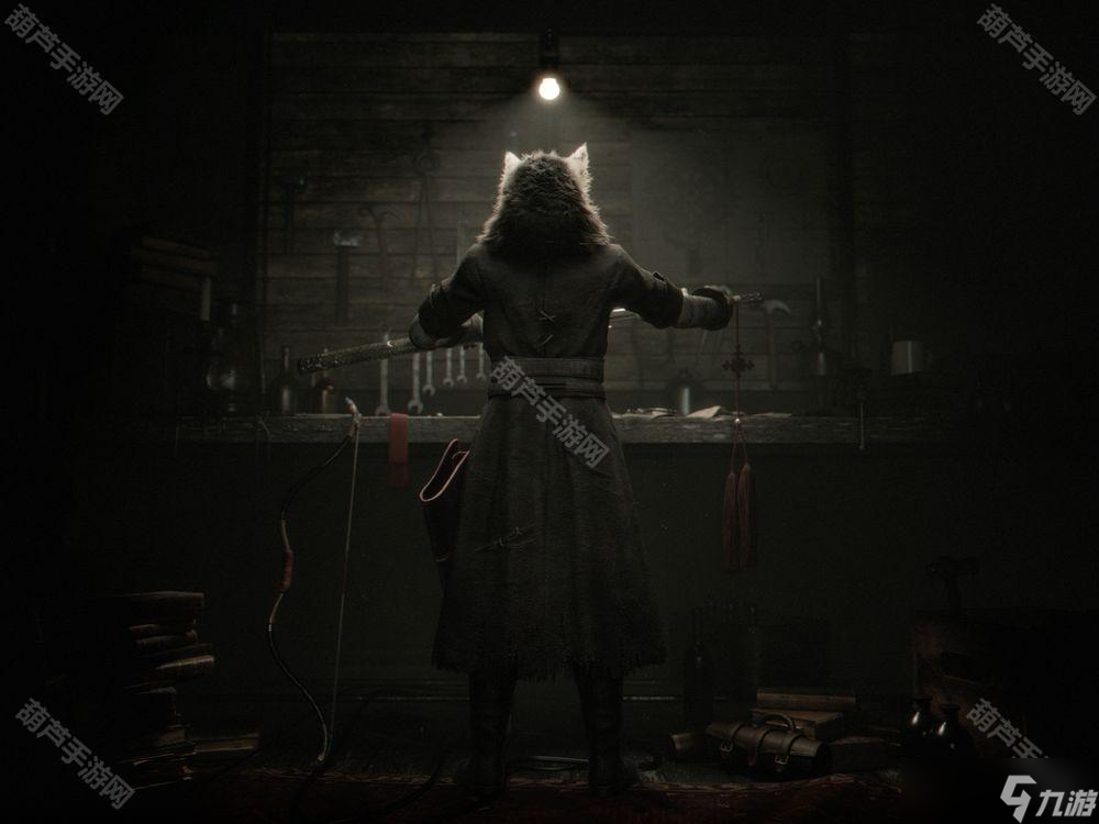 《匹諾曹的謊言》公布新 DLC《序曲》實(shí)機(jī) 搶先一窺新場景克拉特、角色等樣貌