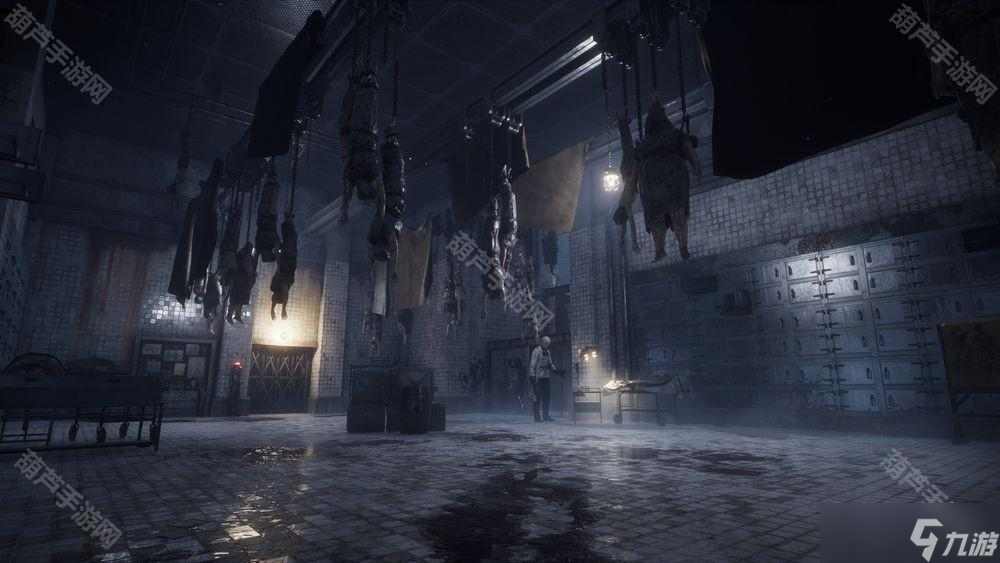 《匹諾曹的謊言》公布新 DLC《序曲》實(shí)機(jī) 搶先一窺新場景克拉特、角色等樣貌
