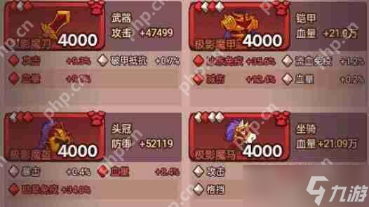 咸鱼之王吕布黄金鱼灵搭配方案大全