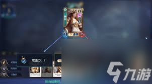 諸神競技場厄里斯怎么玩
