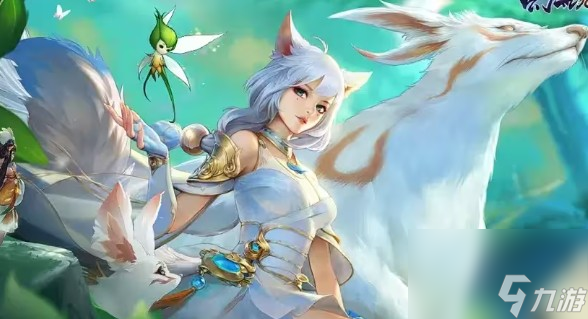 《幻世九歌》战灵培育玩法介绍