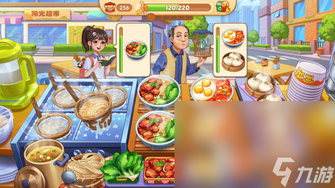 耐玩的美食大餐游戏推荐2025 受欢迎的美食手游盘点