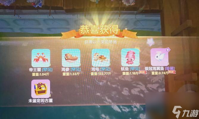 摩尔庄园宝物鉴定方法是什么 鉴定后有何效果 