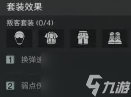 七日世界判客套装怎么样