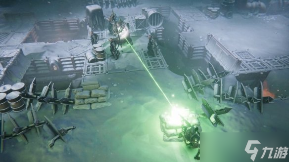 《战锤40K：机械神教2》正式公布！今年登陆主机PC