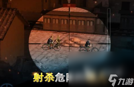 槍戰(zhàn)游戲免費下載推薦2025 精彩的免費射擊手游大盤點