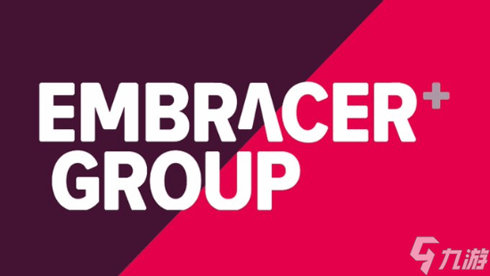 Embracer集团：76款游戏来袭