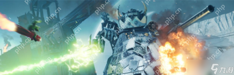《战锤40K 极速狂飙》现已正式登陆Steam