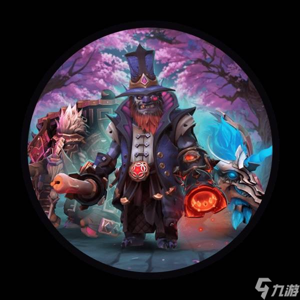 《DOTA2》7.39版本改动汇总 地图、物品与英雄改动一览