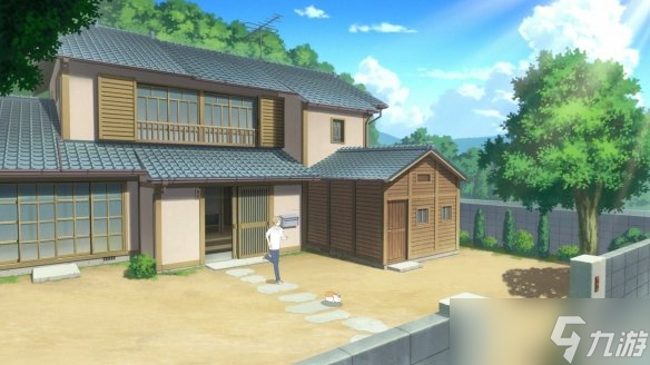 《夏目友人帐叶月之记》上线时间介绍