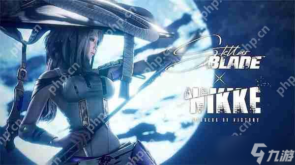 《星刃》聯(lián)動(dòng)《妮姬》內(nèi)容曝光 全新Boss紅蓮登場