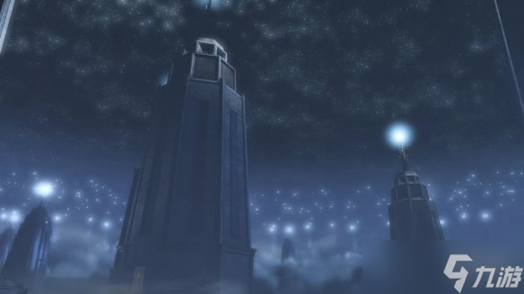 《生化奇兵》系列迎来新动向！2K即将公布新消息！