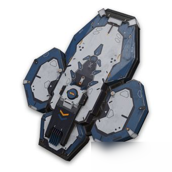 版本前瞻 | 2.4版本SS武器&背包情报