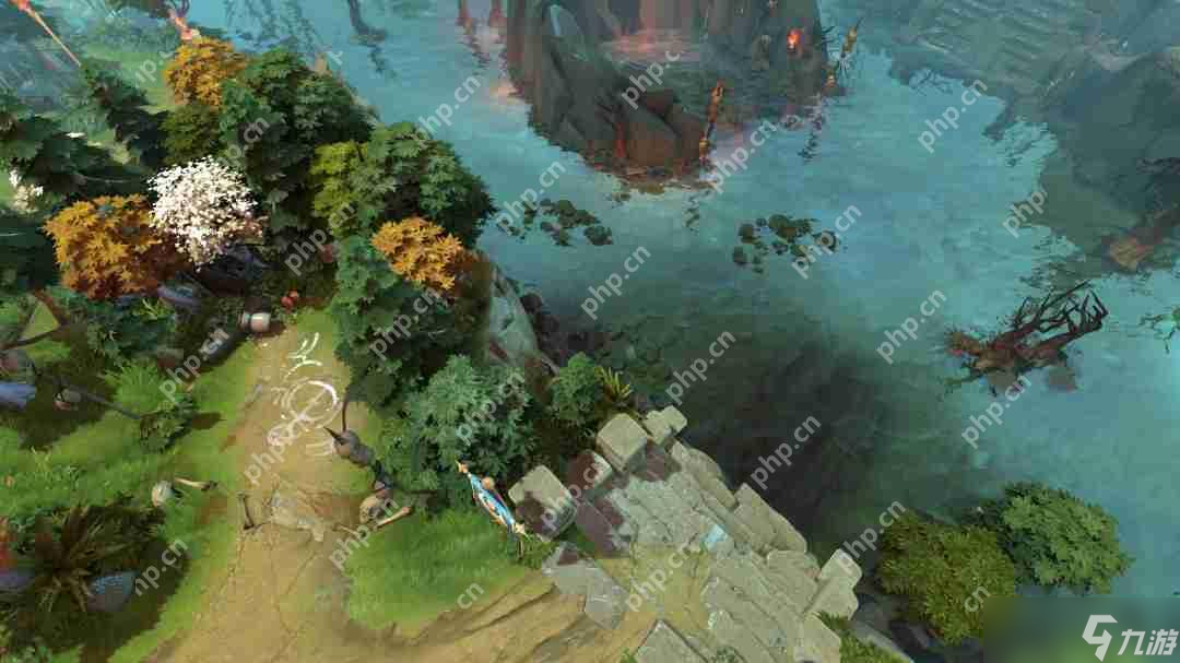 海量改動！《DOTA2》大更新7.39發(fā)布