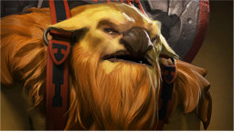 DOTA2全英雄资料力量型