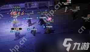 三国志幻想大陆2枭之歌低配群雄毒队怎么玩-三国志幻想大陆2枭之歌低配群雄毒队玩法介绍