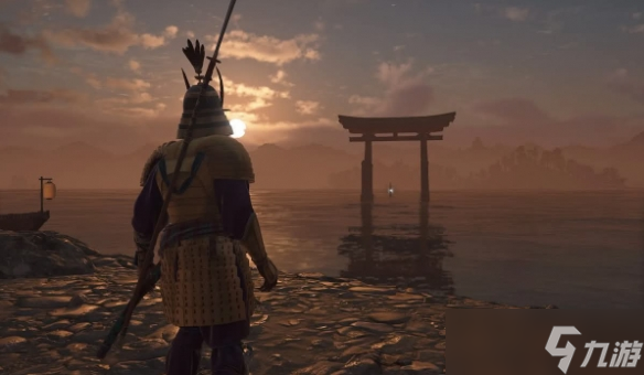 《刺客信条影》首款 DLC《淡路猎爪》预定9月推出