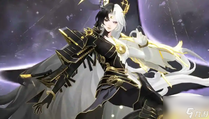 《阴阳师》时曜泷夜叉姬介绍