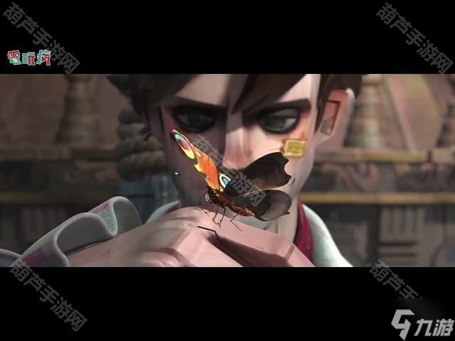 《第五人格》团队所属 Joker 工作室打造 PC 海洋冒险游戏《遗忘之海》