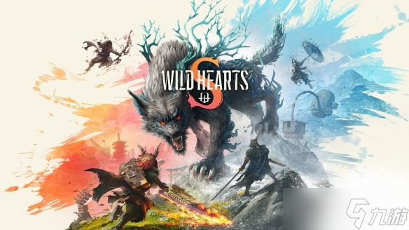 狩猎动作游戏《狂野之心》 Switch 2版提升连线人数