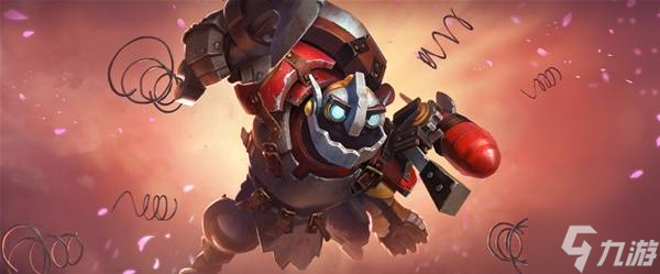 《DOTA2》7.39版本改动汇总 地图、物品与英雄改动介绍